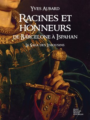 cover image of La Saga des Limousins--Tome 5